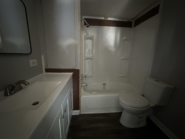 FOR RENT | 2 BEDROOM 1 BATH MOBILE HOME | SPARTANBURG, SC