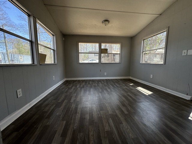 FOR RENT | 2 BEDROOM 1 BATH MOBILE HOME | SPARTANBURG, SC