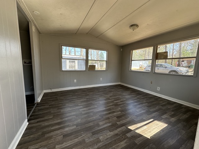 FOR RENT | 2 BEDROOM 1 BATH MOBILE HOME | SPARTANBURG, SC