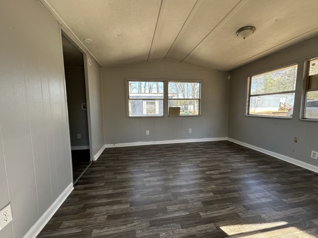 FOR RENT | 2 BEDROOM 1 BATH MOBILE HOME | SPARTANBURG, SC