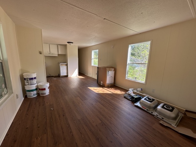 (SOLD) 3 Bedroom 1 Bath Mobile Home On .5 Acres In Piedmont, SC 29673