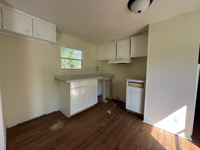 (SOLD) 3 Bedroom 1 Bath Mobile Home On .5 Acres In Piedmont, SC 29673