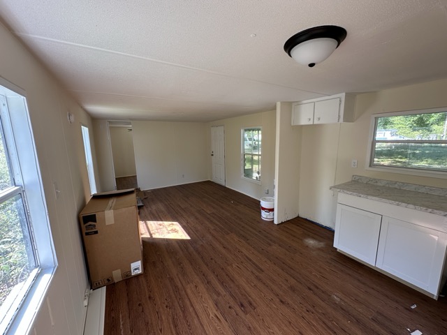 (SOLD) 3 Bedroom 1 Bath Mobile Home On .5 Acres In Piedmont, SC 29673