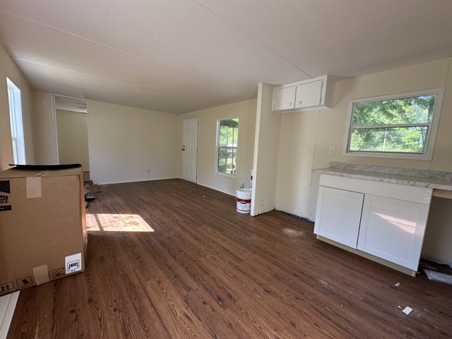 (SOLD) 3 Bedroom 1 Bath Mobile Home On .5 Acres In Piedmont, SC 29673