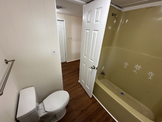 (SOLD) 3 Bedroom 1 Bath Mobile Home On .5 Acres In Piedmont, SC 29673