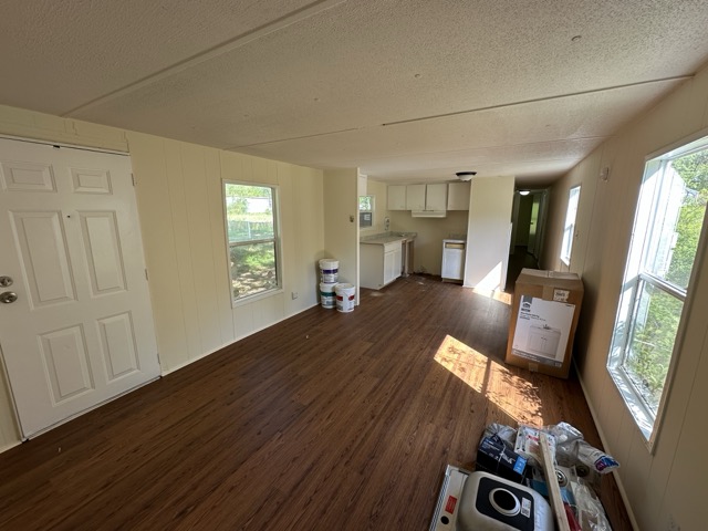 (SOLD) 3 Bedroom 1 Bath Mobile Home On .5 Acres In Piedmont, SC 29673