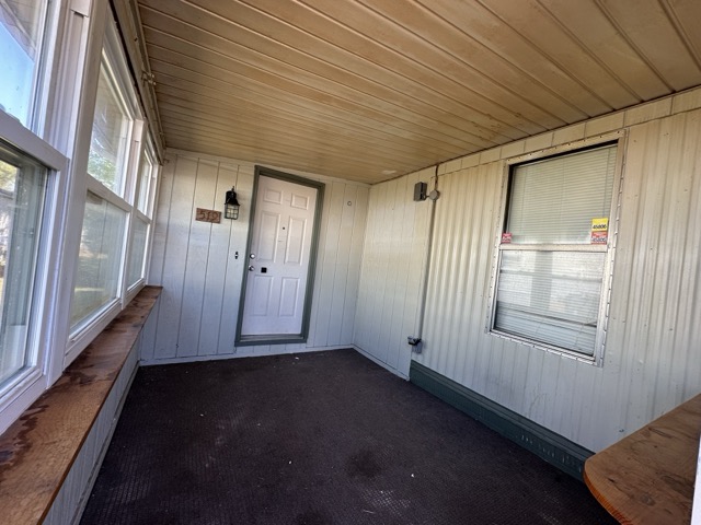 3 Bedroom 2 Bath Mobile Home In Greenville, South Carolina