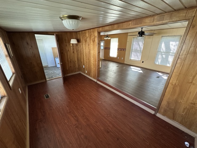 3 Bedroom 2 Bath Mobile Home In Greenville, South Carolina