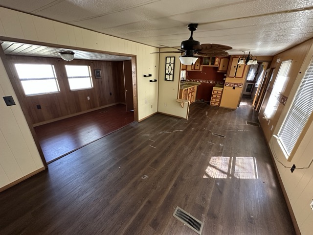 3 Bedroom 2 Bath Mobile Home In Greenville, South Carolina