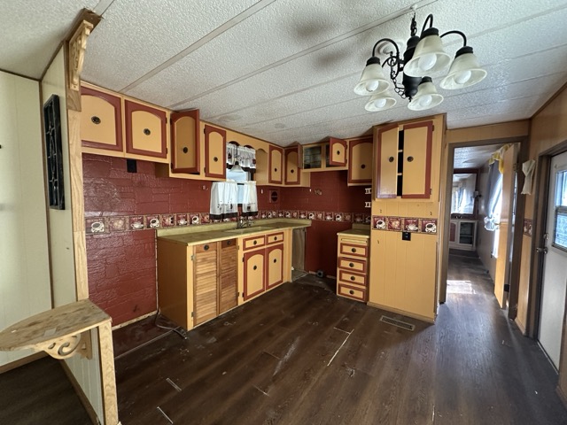 3 Bedroom 2 Bath Mobile Home In Greenville, South Carolina