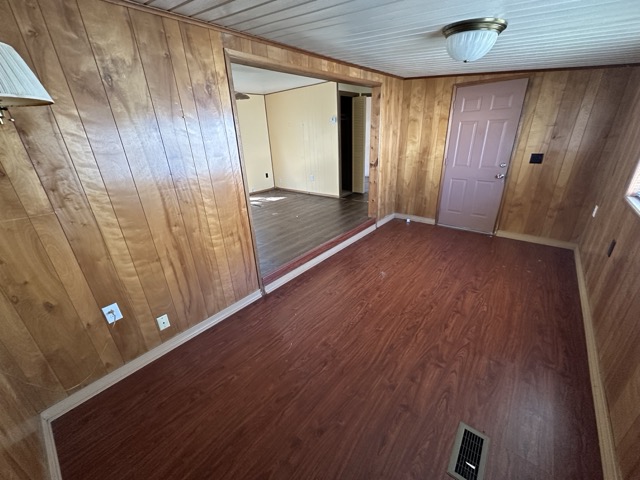 3 Bedroom 2 Bath Mobile Home In Greenville, South Carolina