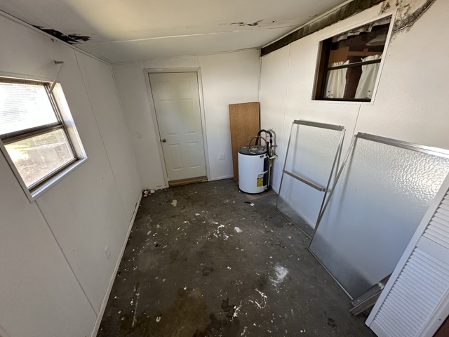 3 Bedroom 2 Bath Mobile Home In Greenville, South Carolina