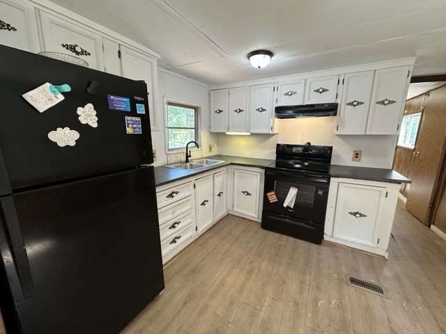 2 Bed 2 Bath – Mobile Home Columbus, NC