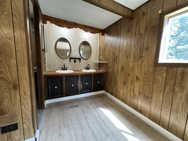2 Bed 2 Bath – Mobile Home Columbus, NC
