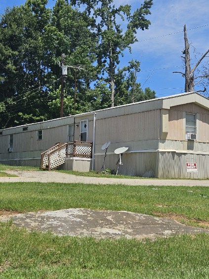 3 Bed 2 Bath Mobile Home for Sale in Liberty, SC | Only $15,000!