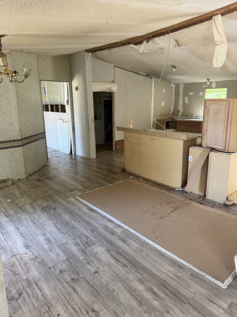 4 Bedroom Double Wide Mobile Home for Sale in Pacolet, SC | 1999 Home Must Be Moved