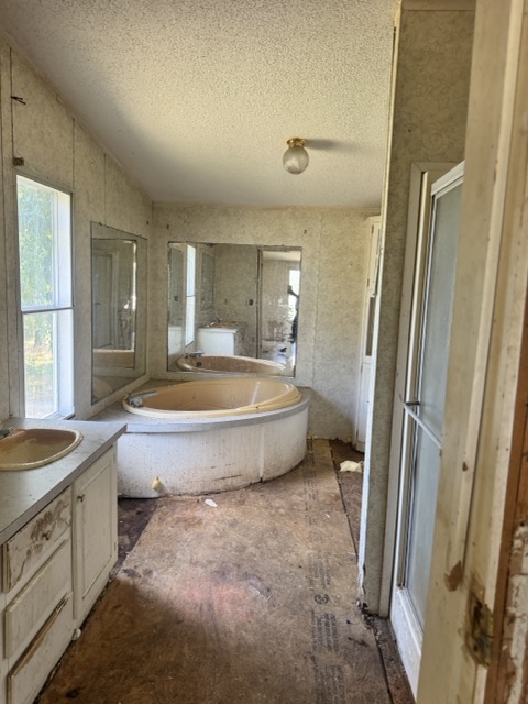 4 Bedroom Double Wide Mobile Home for Sale in Pacolet, SC | 1999 Home Must Be Moved