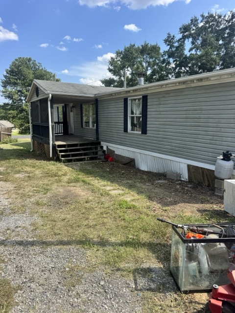 4 Bedroom Double Wide Mobile Home for Sale in Pacolet, SC | 1999 Home Must Be Moved