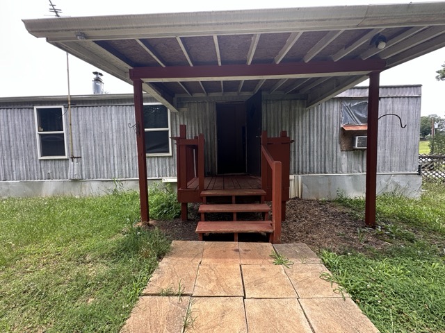 Gaffney SC Home With Option to Buy | 2 Bed 1 Bath | .89 acres
