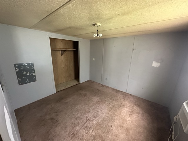 Gaffney SC Home With Option to Buy | 2 Bed 1 Bath | .89 acres