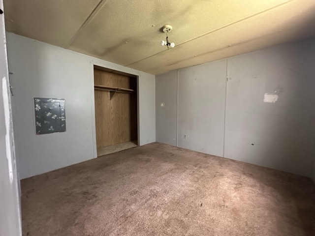 Gaffney SC Home With Option to Buy | 2 Bed 1 Bath | .89 acres