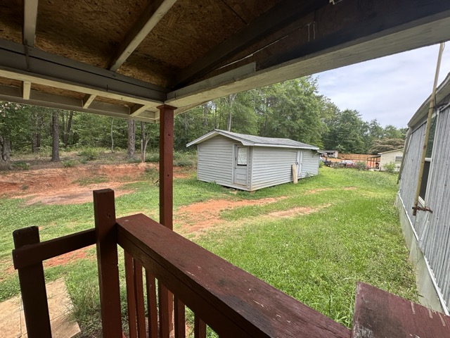 Gaffney SC Home With Option to Buy | 2 Bed 1 Bath | .89 acres