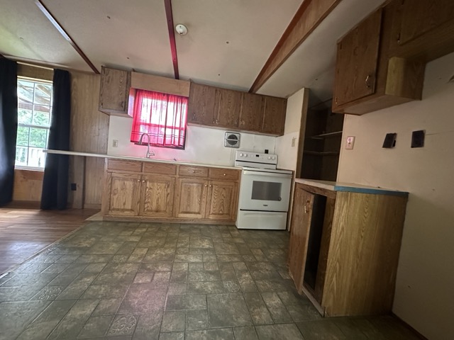 Gaffney SC Home With Option to Buy | 2 Bed 1 Bath | .89 acres