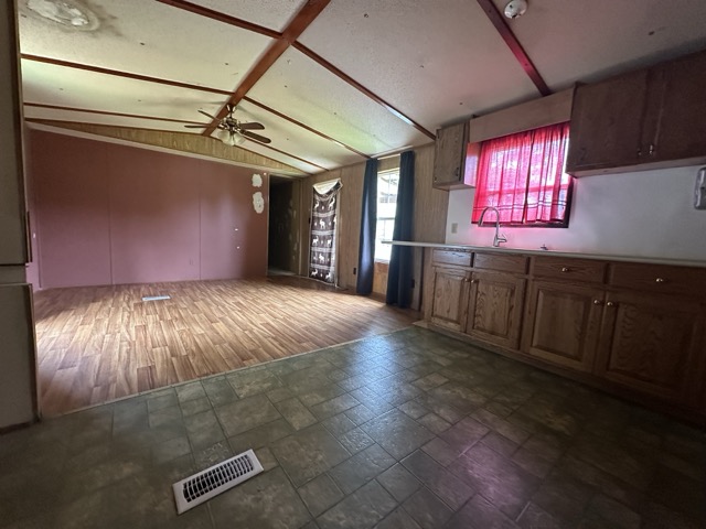 Gaffney SC Home With Option to Buy | 2 Bed 1 Bath | .89 acres
