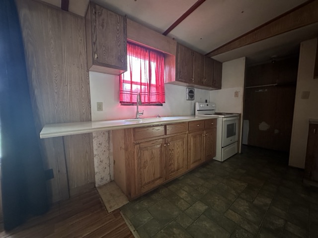Gaffney SC Home With Option to Buy | 2 Bed 1 Bath | .89 acres