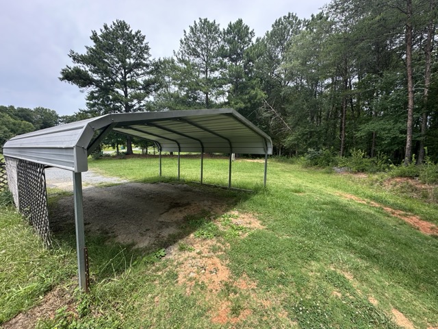 Gaffney SC Home With Option to Buy | 2 Bed 1 Bath | .89 acres