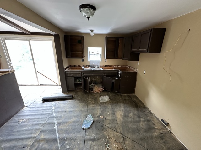 Mobile Home for Sale in Gaffney SC With Land | 3 Bed 2 Bath Double Wide on 1/2 Acre for $50K