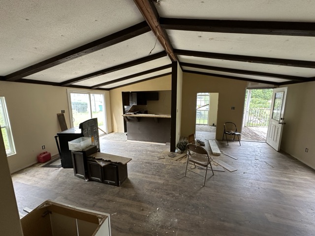 Mobile Home for Sale in Gaffney SC With Land | 3 Bed 2 Bath Double Wide on 1/2 Acre for $50K