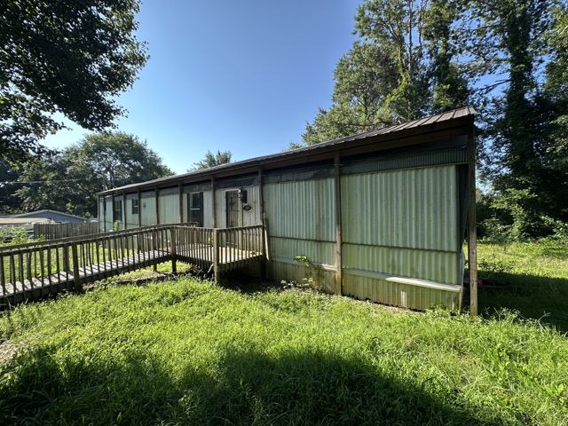 Easley SC Mobile Home for Sale | 2 Bed 2 Bath | Owner Financing Available