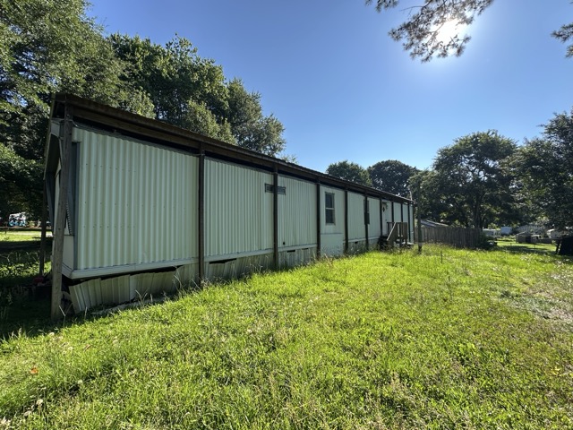 Easley SC Mobile Home for Sale | 2 Bed 2 Bath | Owner Financing Available