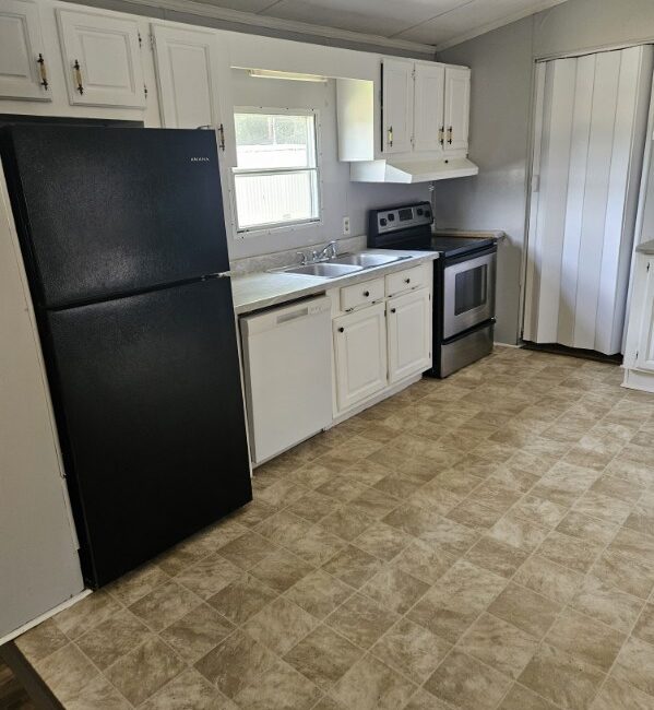 3 Bed 2 Bath Mobile Home for Sale in Liberty, SC | Only $15,000!