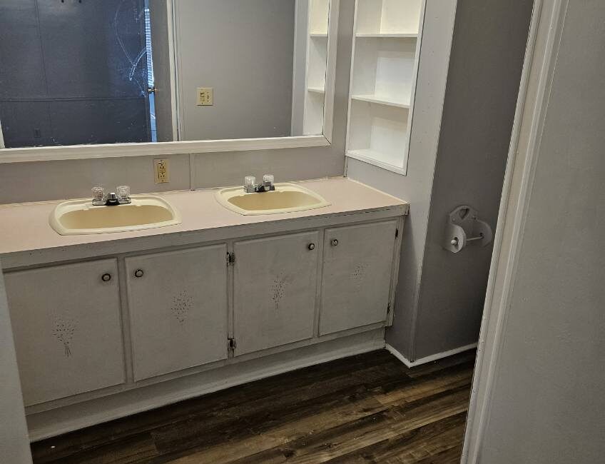 3 Bed 2 Bath Mobile Home for Sale in Liberty, SC | Only $15,000!