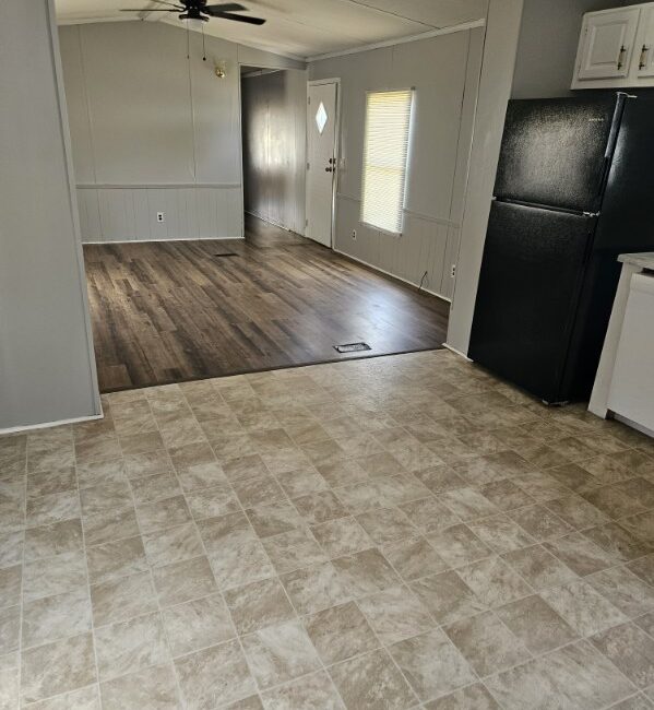 3 Bed 2 Bath Mobile Home for Sale in Liberty, SC | Only $15,000!