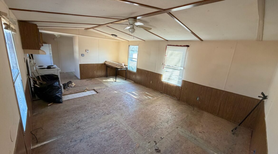 2 Bed 2 Bath Mobile Home For Sale in Simpsonville, SC 29681
