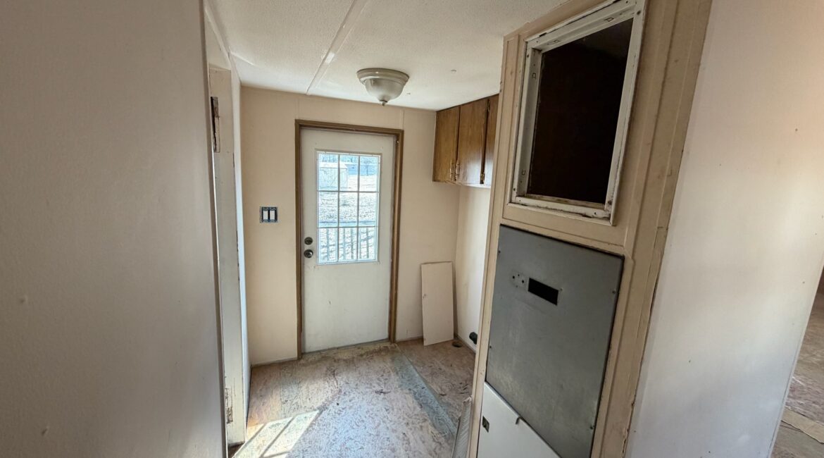 2 Bed 2 Bath Mobile Home For Sale in Simpsonville, SC 29681