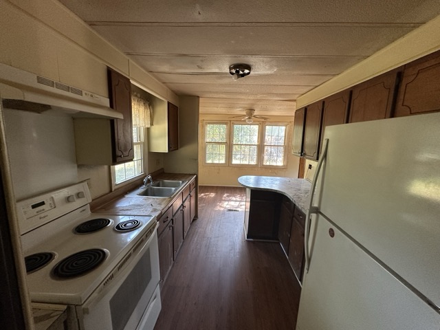 Double Wide with Land in Wellford SC | Rent to Own