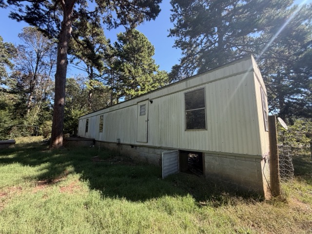 2 Bed 1 Bath Mobile Home for Sale in Williamston, SC – $7,500 | Must Be Moved
