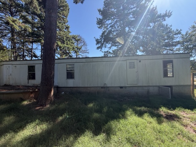 2 Bed 1 Bath Mobile Home for Sale in Williamston, SC – $7,500 | Must Be Moved