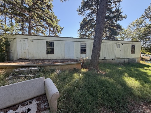 2 Bed 1 Bath Mobile Home for Sale in Williamston, SC – $7,500 | Must Be Moved