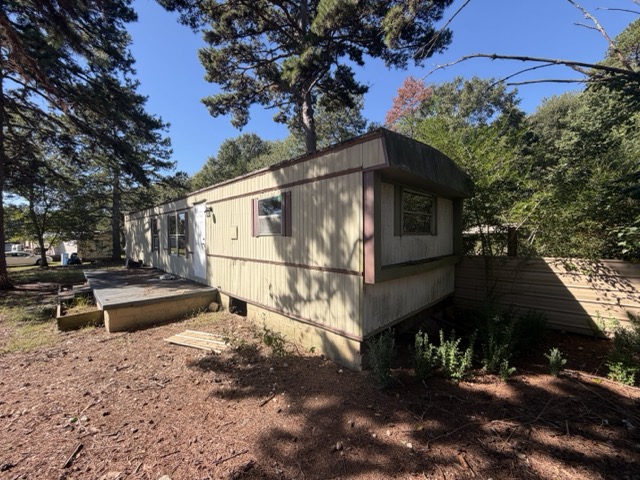 2 Bed 1 Bath Mobile Home for Sale in Williamston, SC – $7,500 | Must Be Moved
