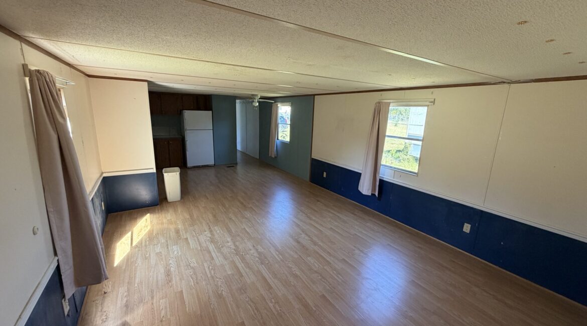 3 Bed 2 Bath Mobile Home for Sale in Seneca, SC – $9,000 | Must Be Moved