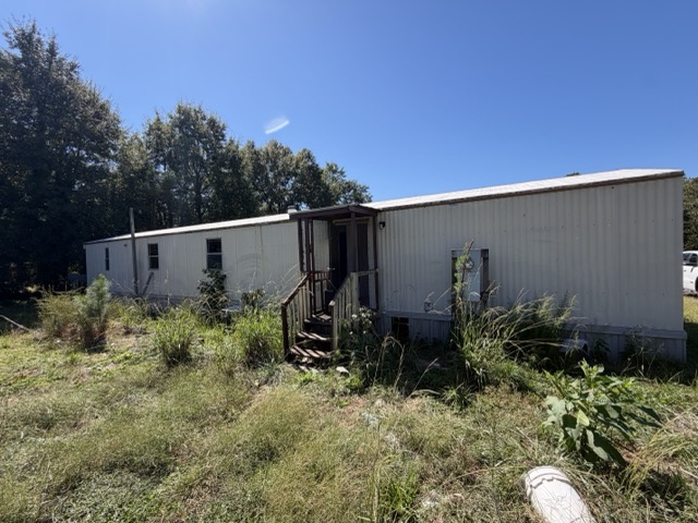 3 Bed 2 Bath Mobile Home for Sale in Seneca, SC – $9,000 | Must Be Moved